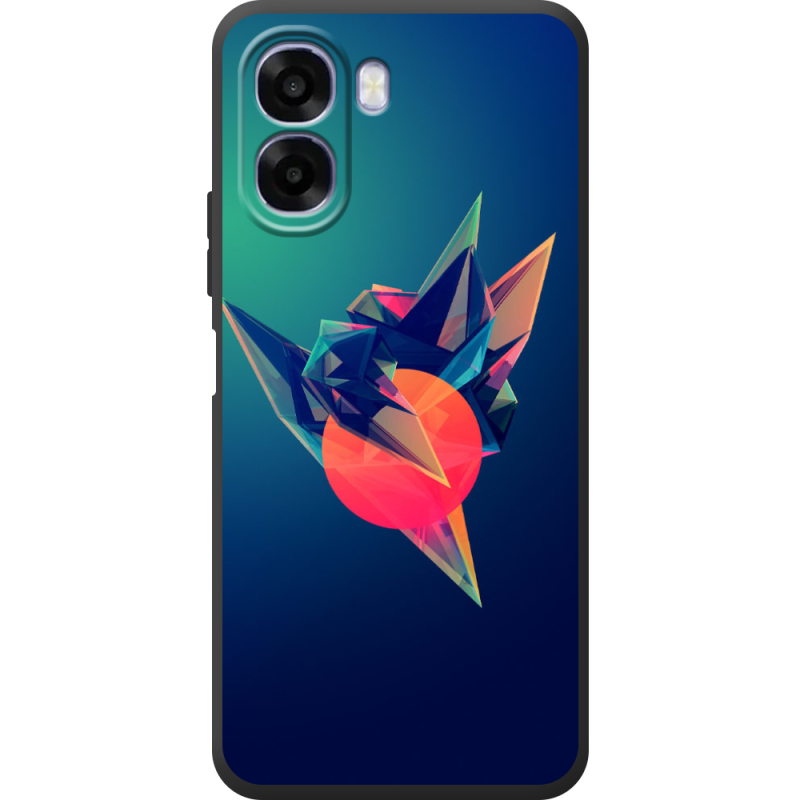 Чохол BoxFace OPPO A6x 