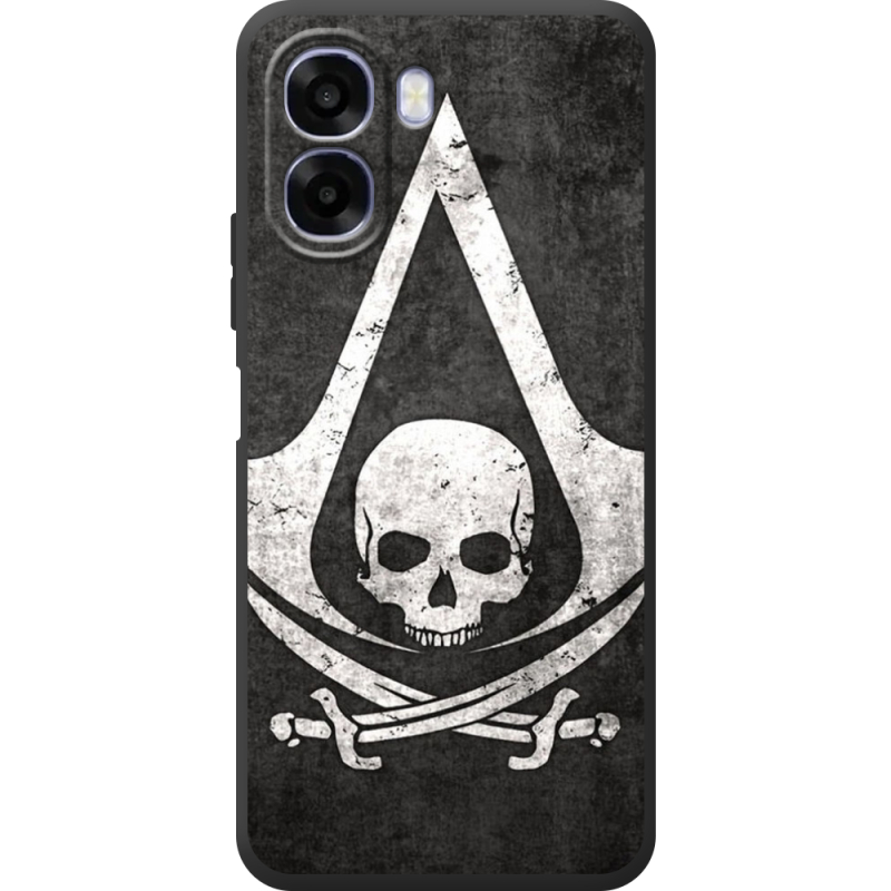 Чохол BoxFace OPPO A6x 