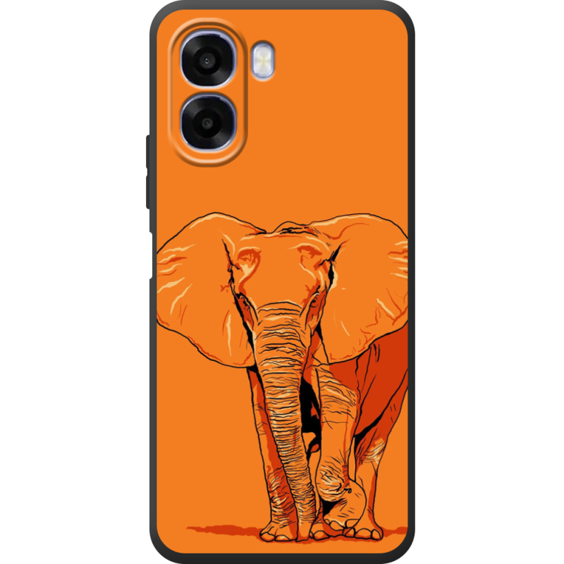 Чохол BoxFace OPPO A6x 