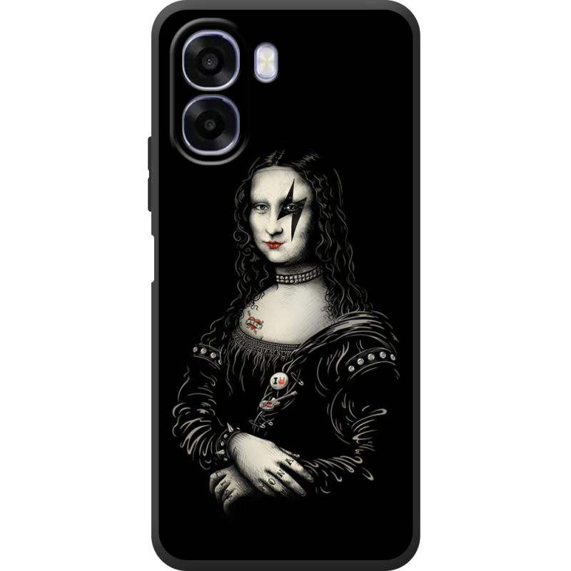 Чохол BoxFace OPPO A6x 