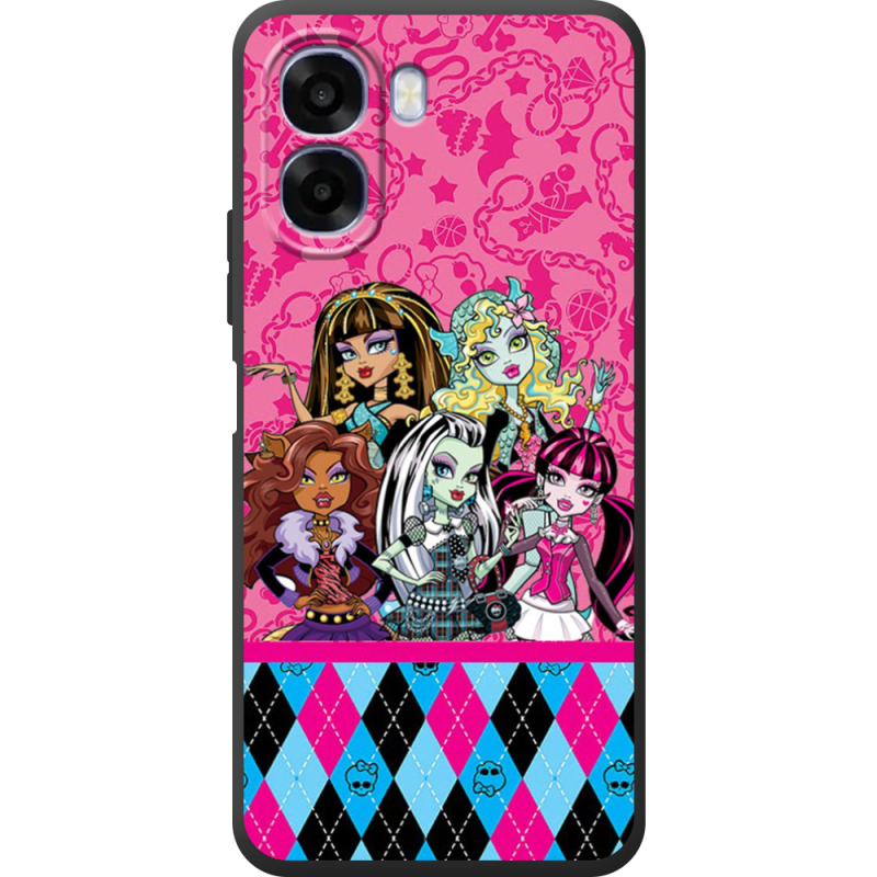 Чохол BoxFace OPPO A6x 