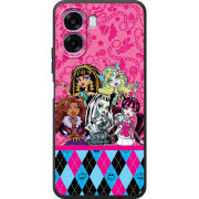 Чохол BoxFace OPPO A6x 