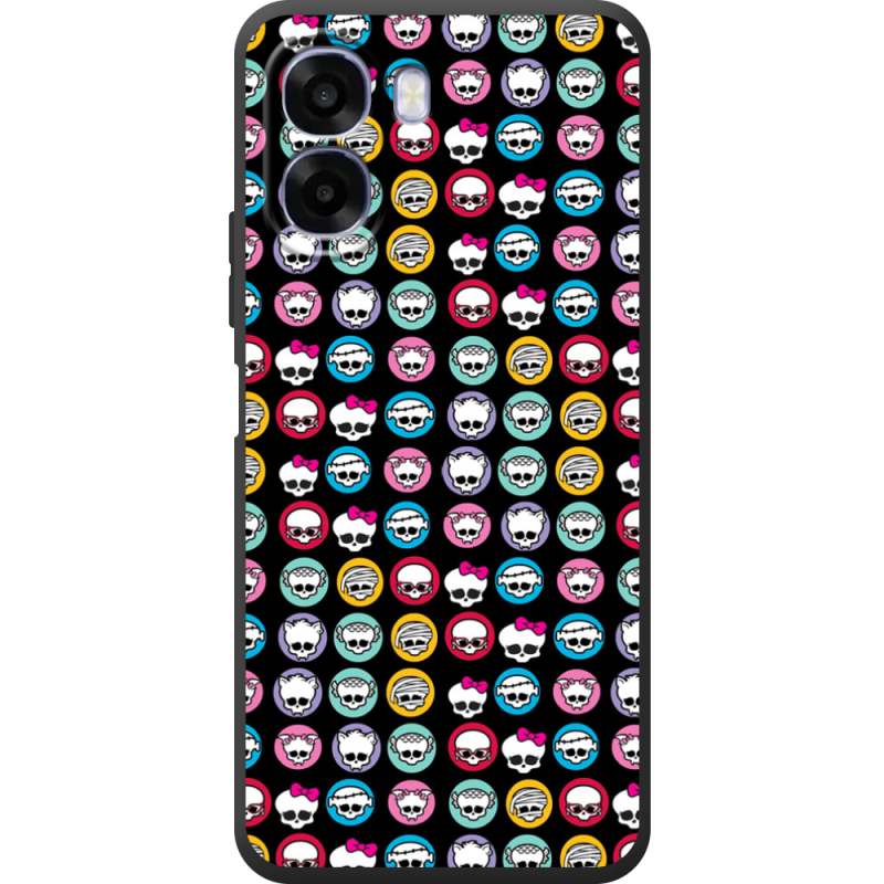 Чохол BoxFace OPPO A6x 