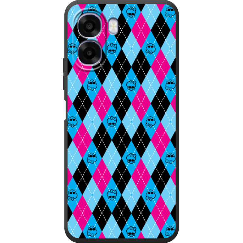 Чохол BoxFace OPPO A6x 