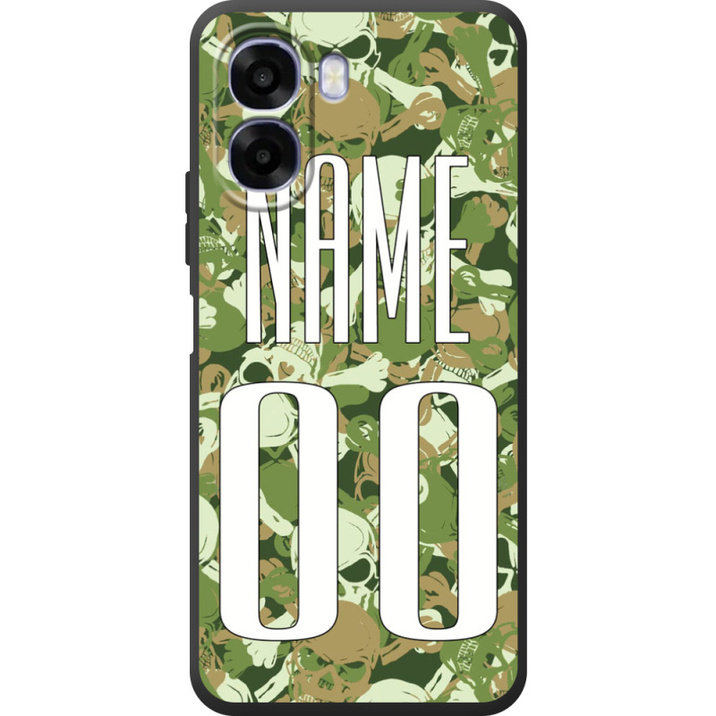 Чохол BoxFace OPPO A6x 