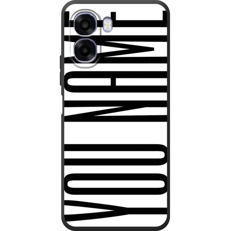 Чохол BoxFace OPPO A6x 