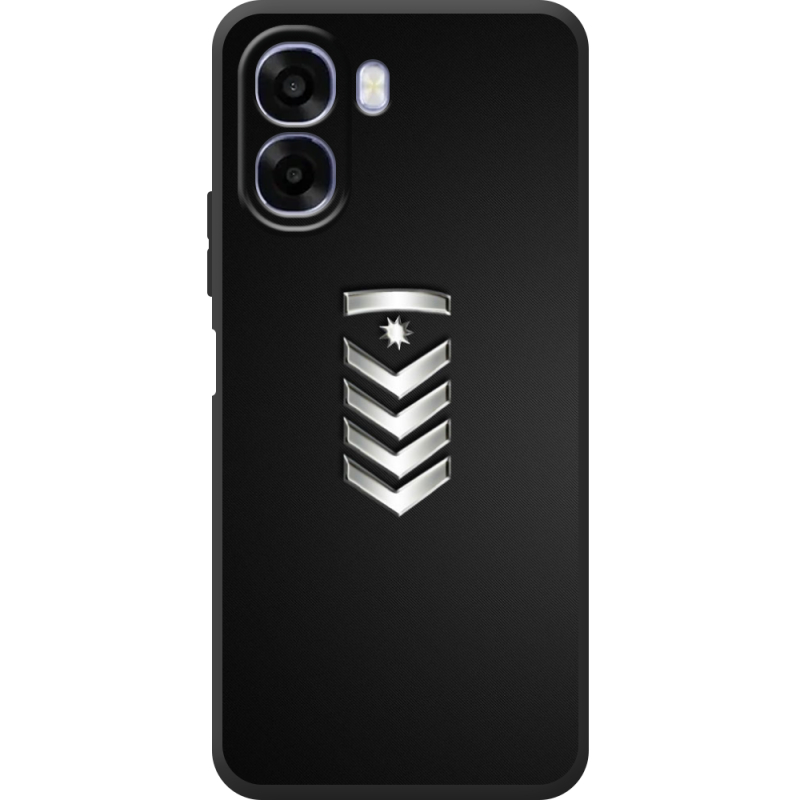 Чохол BoxFace OPPO A6x 