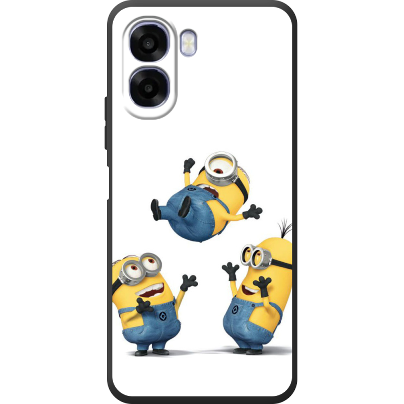 Чохол BoxFace OPPO A6x 