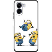 Чохол BoxFace OPPO A6x 