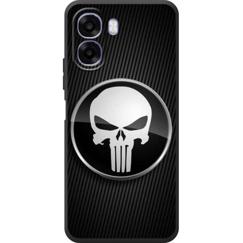 Чохол BoxFace OPPO A6x 