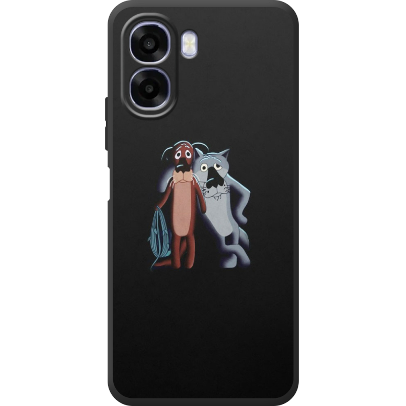 Чохол BoxFace OPPO A6x 