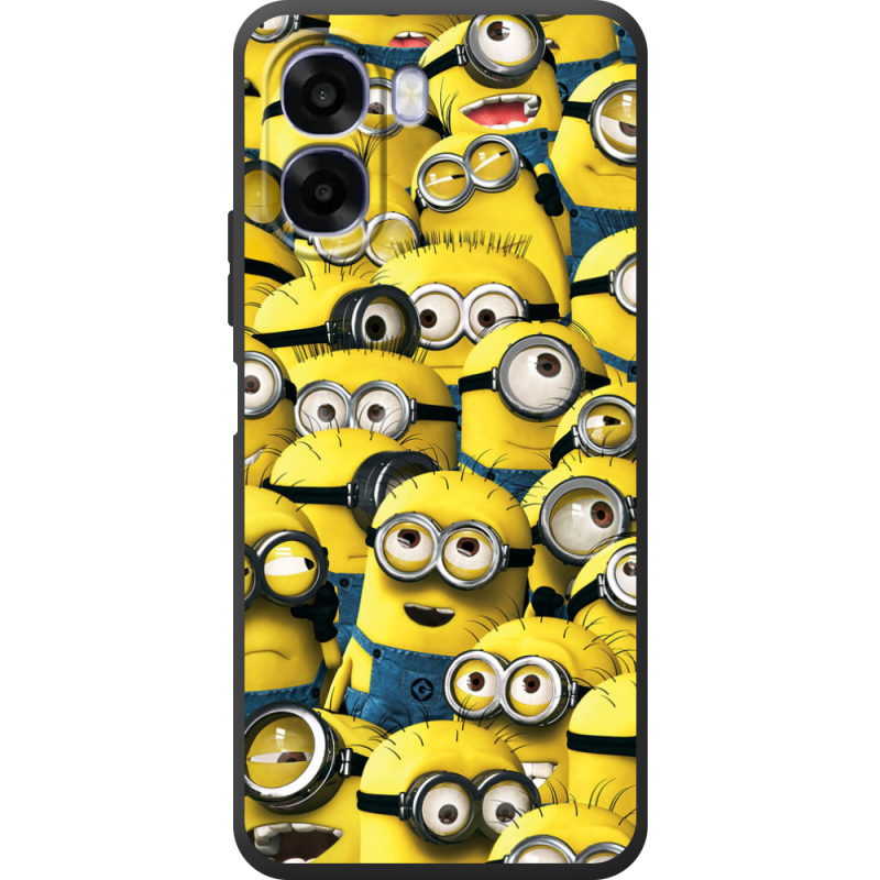 Чохол BoxFace OPPO A6x 