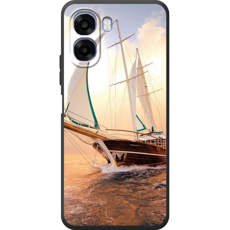 Чохол BoxFace OPPO A6x 