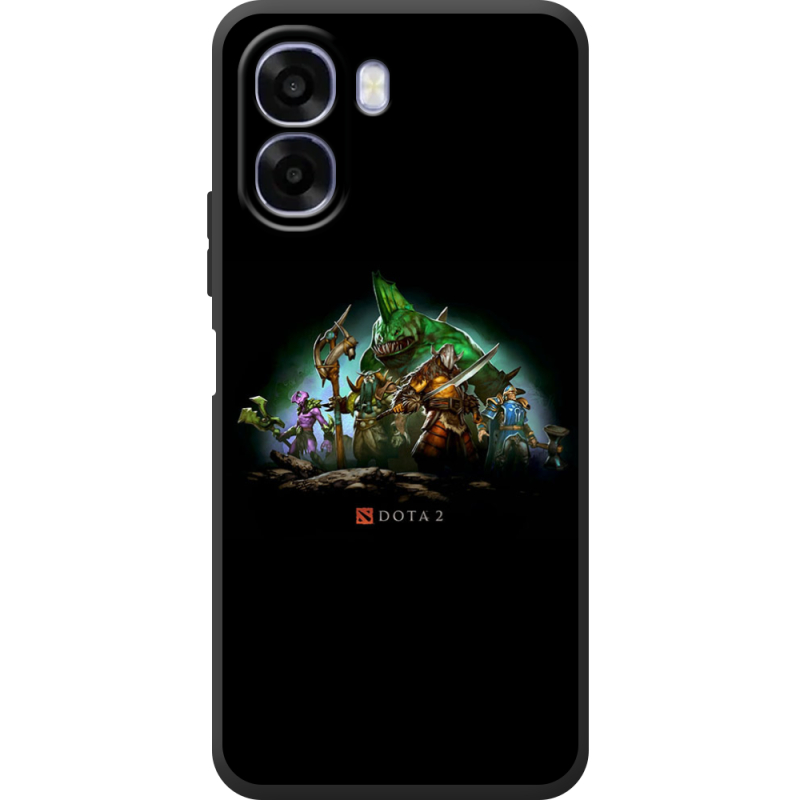 Чохол BoxFace OPPO A6x 