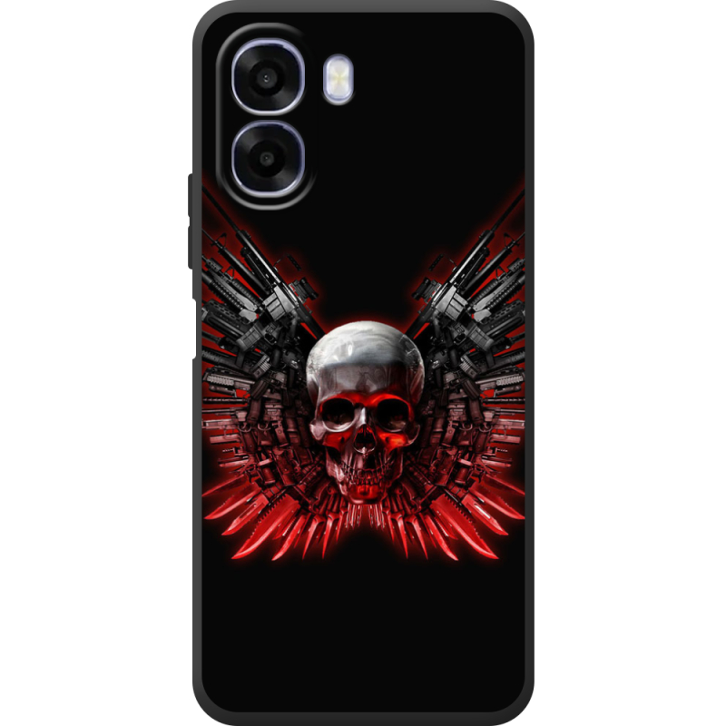 Чохол BoxFace OPPO A6x 