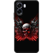 Чохол BoxFace OPPO A6x 