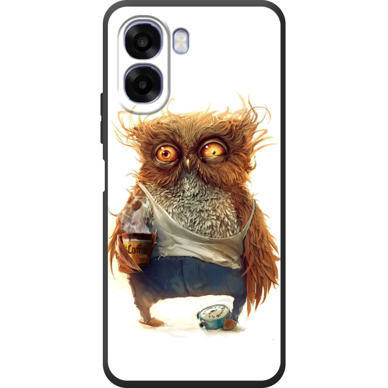 Чохол BoxFace OPPO A6x 