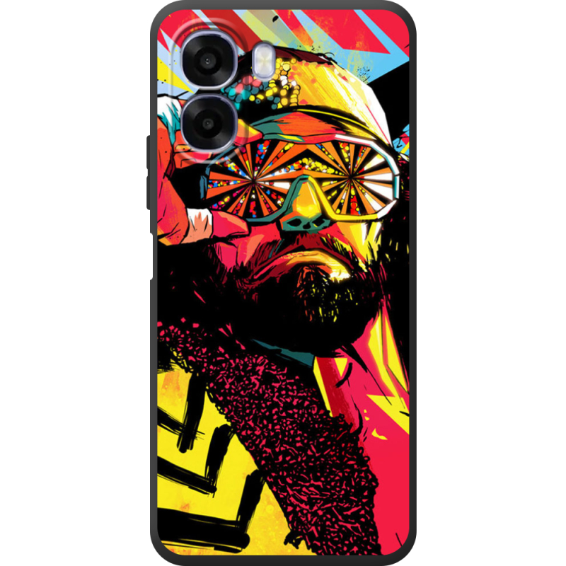 Чохол BoxFace OPPO A6x 