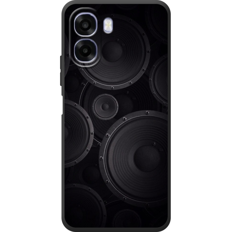 Чохол BoxFace OPPO A6x 