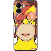 Чохол BoxFace OPPO A6x 