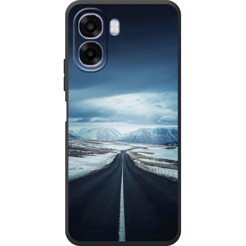 Чохол BoxFace OPPO A6x 