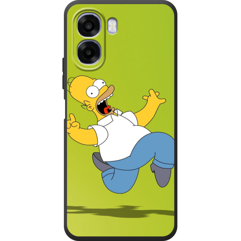 Чохол BoxFace OPPO A6x 