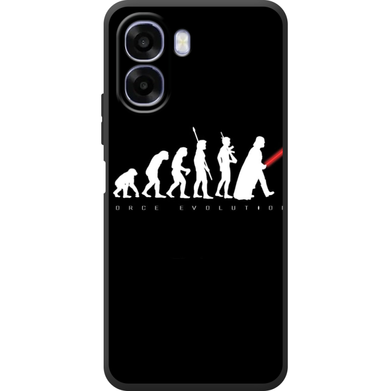 Чохол BoxFace OPPO A6x 