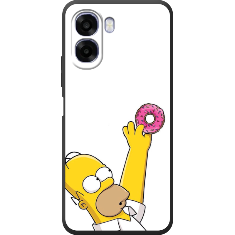 Чохол BoxFace OPPO A6x 