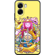 Чохол BoxFace OPPO A6x 