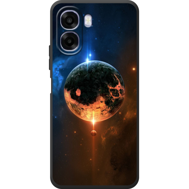 Чохол BoxFace OPPO A6x 