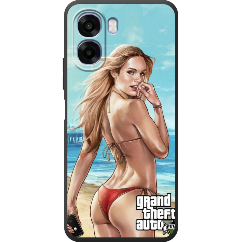 Чохол BoxFace OPPO A6x 