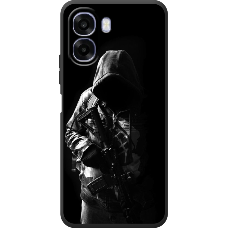 Чохол BoxFace OPPO A6x 