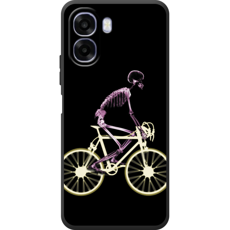 Чохол BoxFace OPPO A6x 