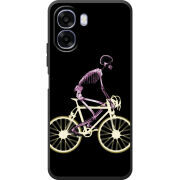 Чохол BoxFace OPPO A6x 