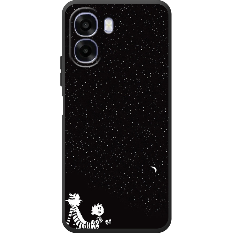 Чохол BoxFace OPPO A6x 