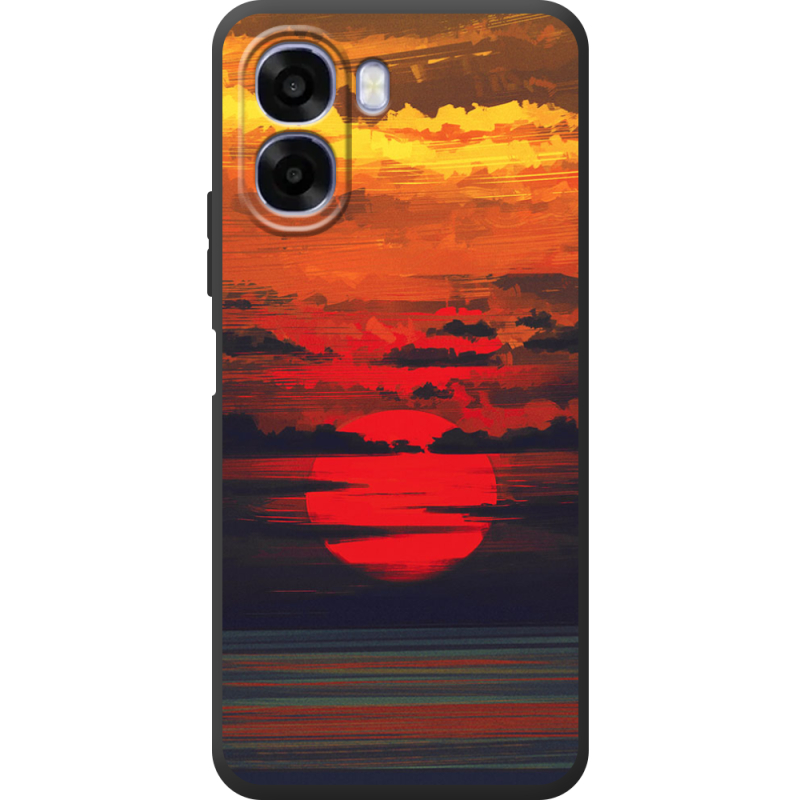 Чохол BoxFace OPPO A6x Calm Before the Storm