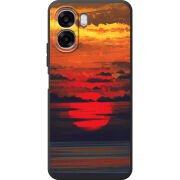 Чохол BoxFace OPPO A6x Calm Before the Storm