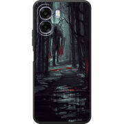 Чохол BoxFace OPPO A6x Forest and Beast