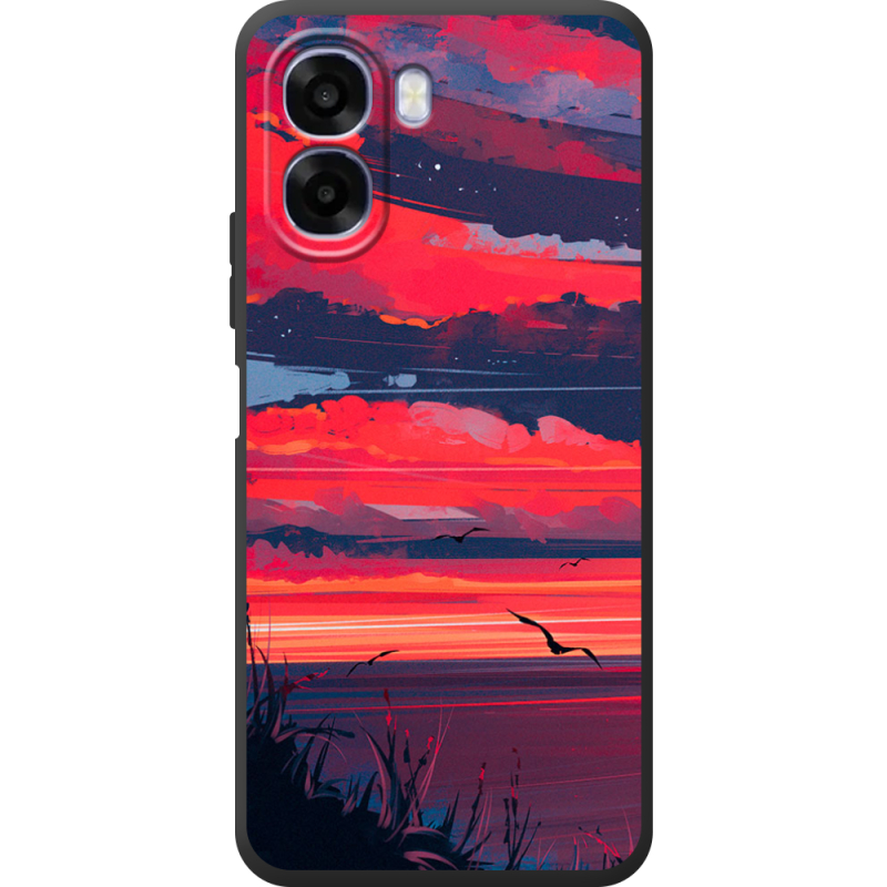 Чохол BoxFace OPPO A6x Heaven a