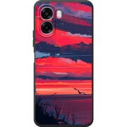 Чохол BoxFace OPPO A6x Heaven a