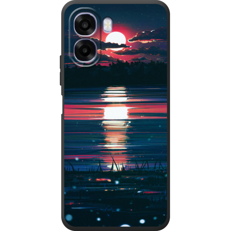 Чохол BoxFace OPPO A6x Midnight