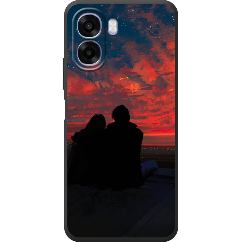 Чохол BoxFace OPPO A6x the Secret Place