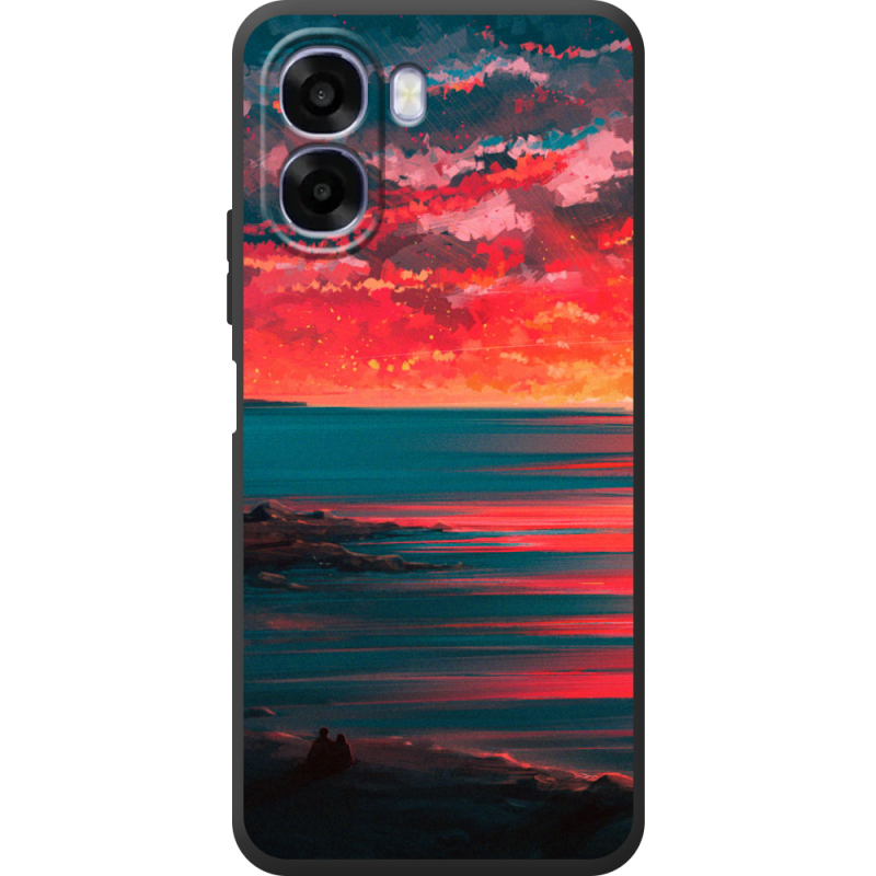 Чохол BoxFace OPPO A6x Seaside a