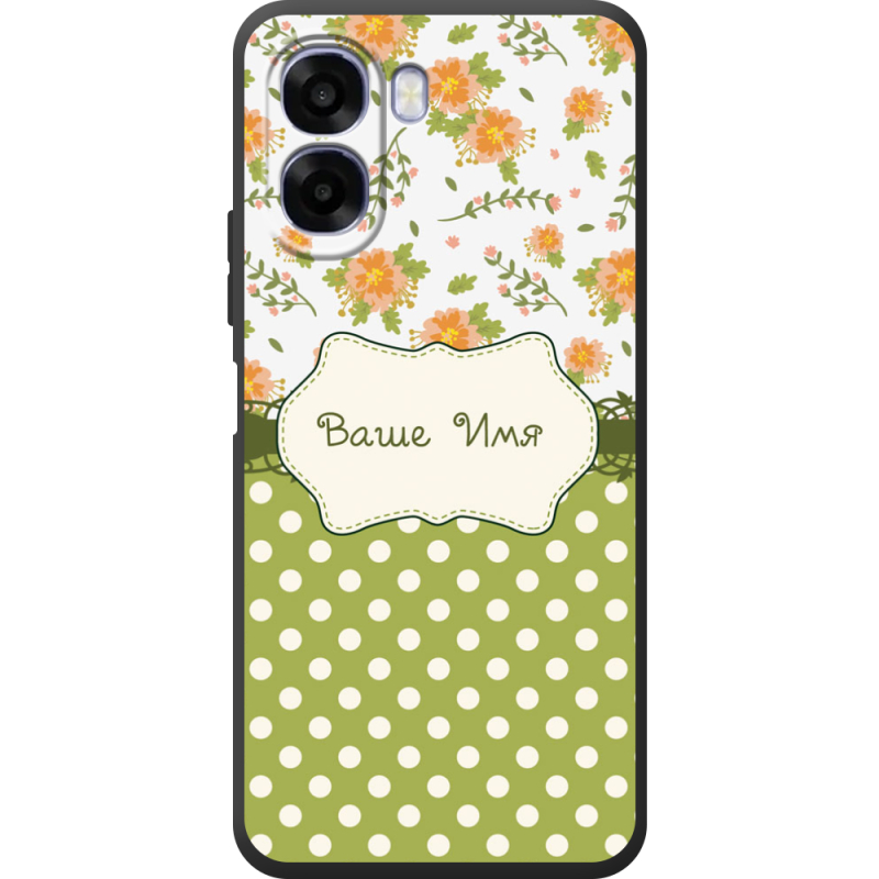 Чохол BoxFace OPPO A6x 