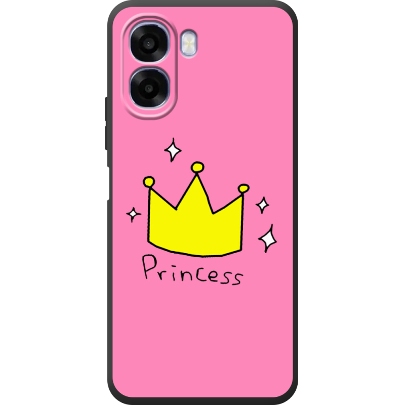 Чохол BoxFace OPPO A6x 