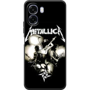 Чохол BoxFace OPPO A6x 