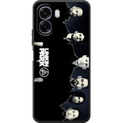 Чохол BoxFace OPPO A6x 