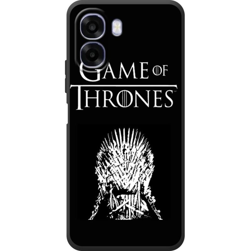 Чохол BoxFace OPPO A6x 