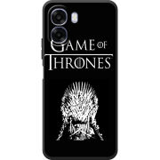 Чохол BoxFace OPPO A6x 