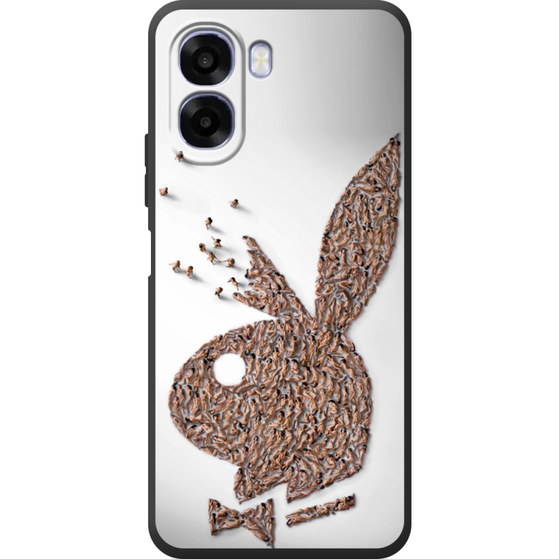 Чохол BoxFace OPPO A6x 